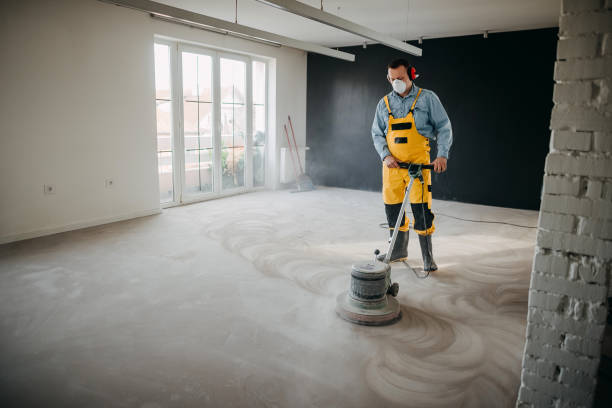 Best Residential Concrete Services  in Brookfield, MO