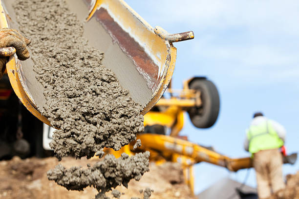 Best Poured Concrete Foundation  in Brookfield, MO