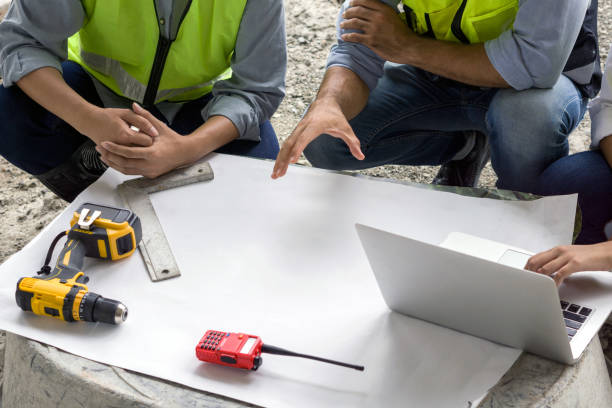 Best Concrete Repair Services  in Brookfield, MO